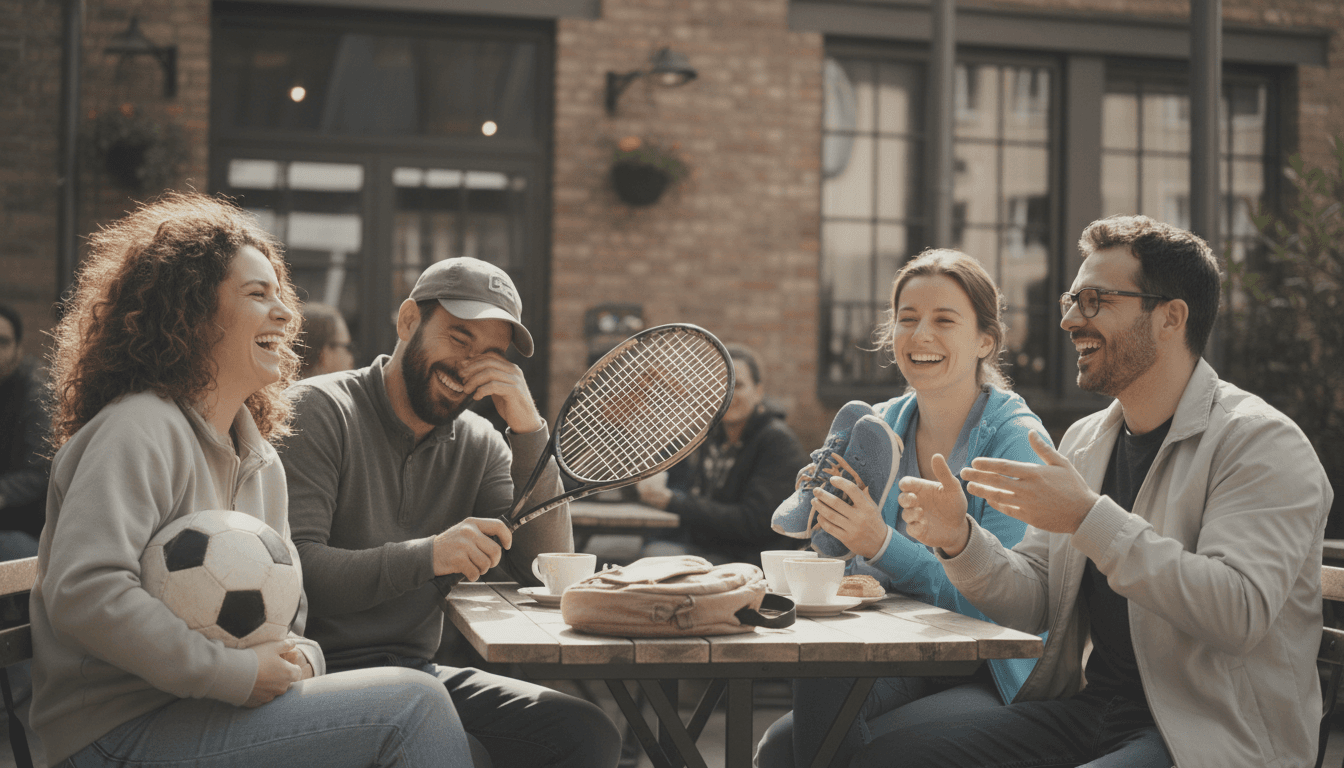 Why Making Friends as an Adult is So Hard (And How to Fix It)