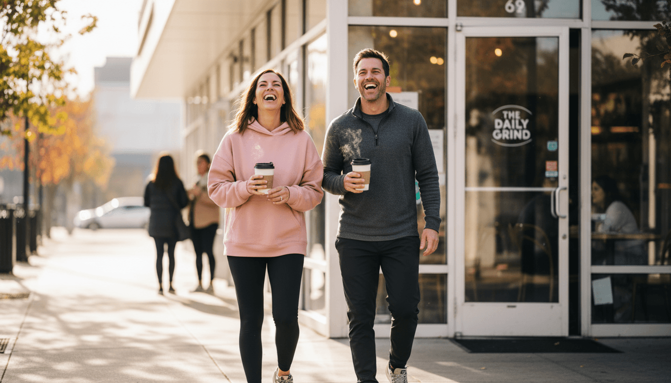 Why Making Friends in Your 30s Feels Impossible (And How to Actually Do It)